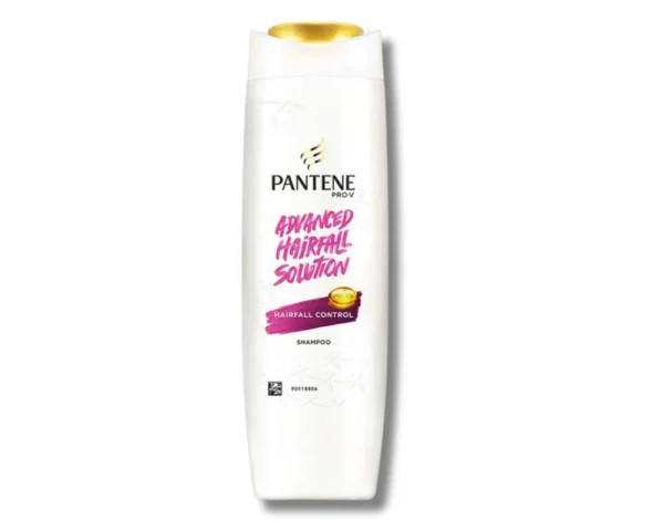 Pantene Hairfall Control Shampoo 340ml