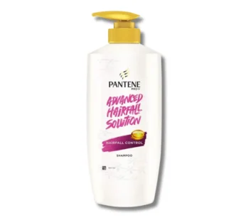 Pantene Hairfall Control Shampoo 650ml