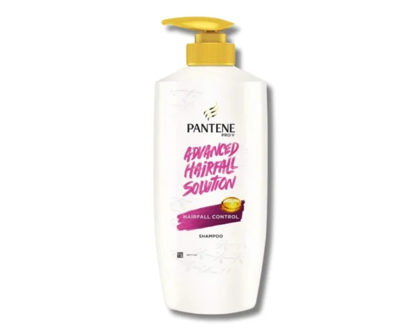 Pantene Hairfall Control Shampoo 650ml