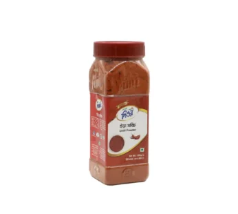 ACI Pure Chilli Powder 200gm (Jar)