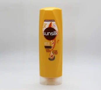 Sunsilk Nourishing Soft & Smooth Conditioner 300(±)20ml