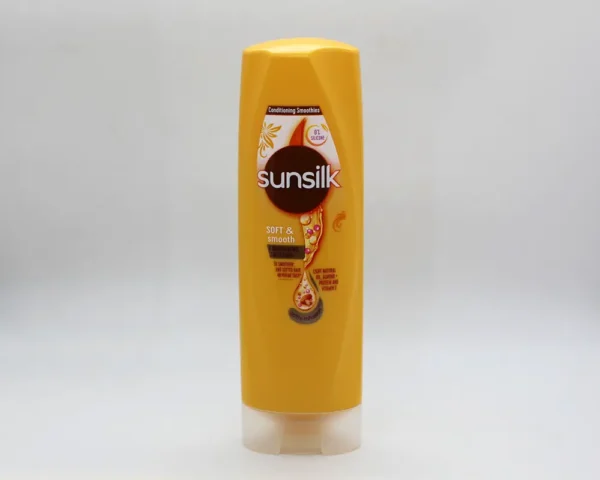 Sunsilk Nourishing Soft & Smooth Conditioner 300(±)20ml