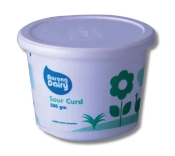 Aarong Dairy white Curd 500ml