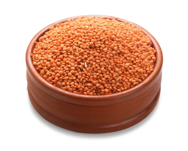 Indian Moshur Dal Loose- Standard(Kg)