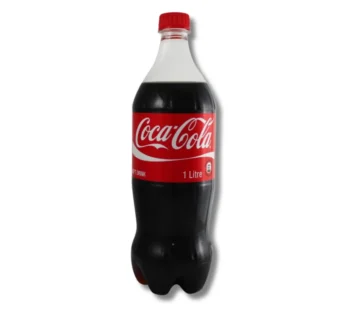 Coca Cola 1000ml (Pet)