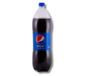 Pepsi Bottle 2000ml (Pet)