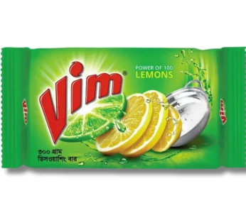 Vim Dish Wash Bar 325(±)25gm