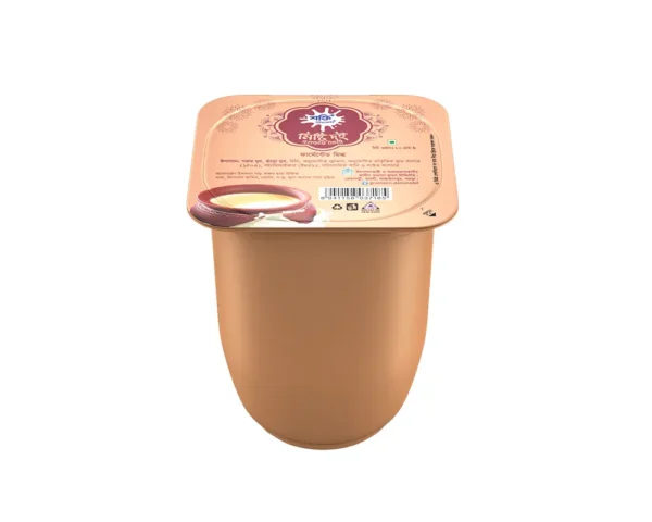 Shokti Mishti Doi 95(±)20gm