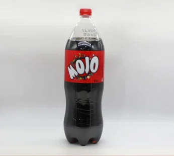 Mojo 2000ml (Plastic Bot)