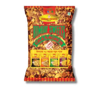 Bombay Sweets Chanachur 150gm