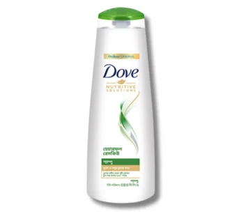 Dove Hair Fall Rescue Shampoo 350(±)20ml