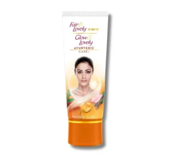 Fair & Lovely Ayurvedic Care 50gm