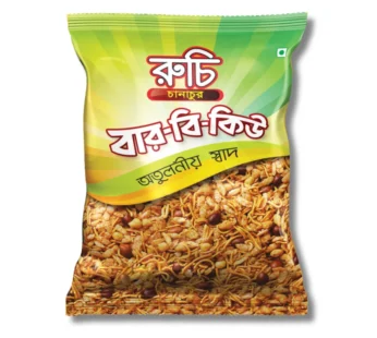 Ruchi Bbq Chanachur 350(±)50gm