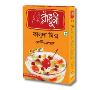 Haiko Falooda Mix Vanilla Flavor 250gm