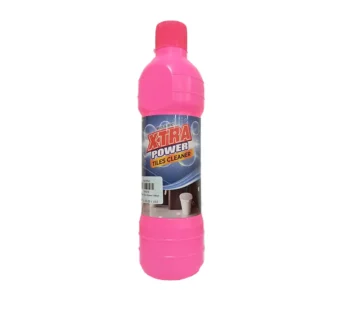 Xtra Power Tiles Cleaner 500ml