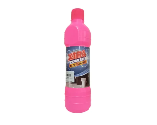 Xtra Power Tiles Cleaner 500ml