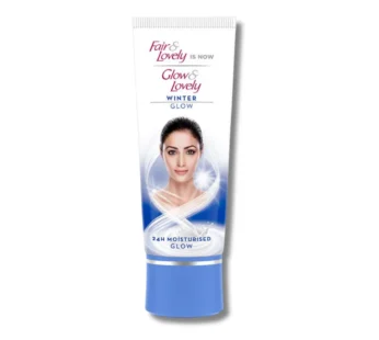 Fair & Lovely Winter Glow 50gm