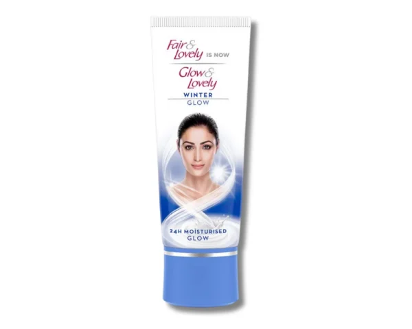 Fair & Lovely Winter Glow 50gm