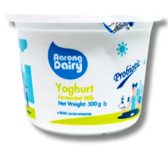 Aarong Dairy Probiotic Yoghurt 500gm