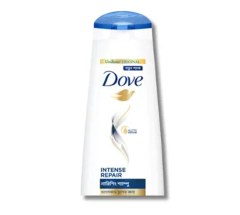 Dove Intense Repair  Shampoo 180(±)20ml