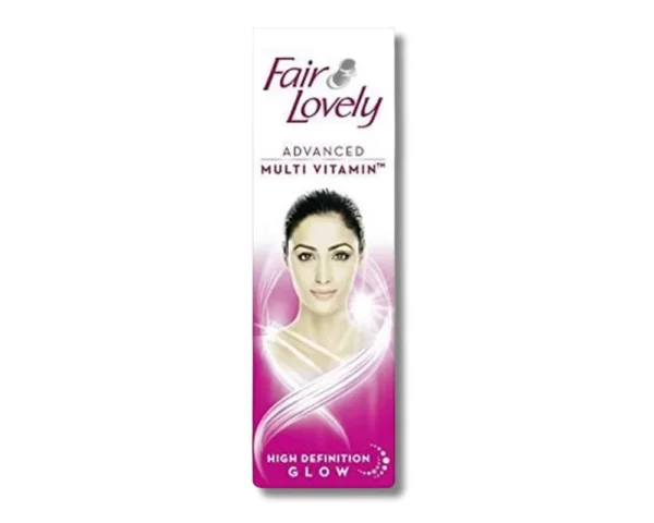 Fair & Lovely Advanced Multi Vitamin Cream 47gm