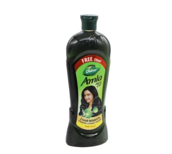 Dabur Amla Hair Oil 400+50=450ml