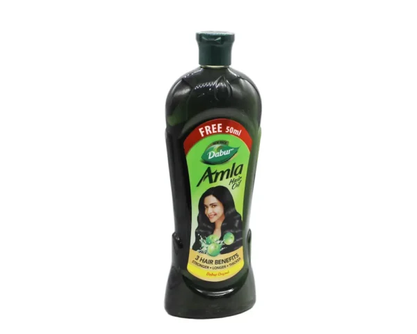 Dabur Amla Hair Oil 400+50=450ml