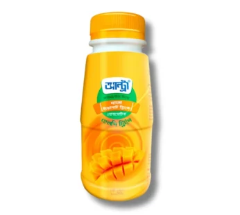 Ultra Yogurt Drink Mango Flavor 200ml