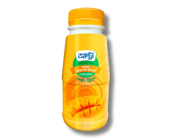 Ultra Yogurt Drink Mango Flavor 200ml