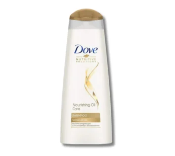 Dove Nourishing Oil Care Shampoo 350(±)20ml