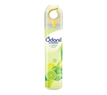 Odonil Air Freshener Room Spray Citrus Fresh