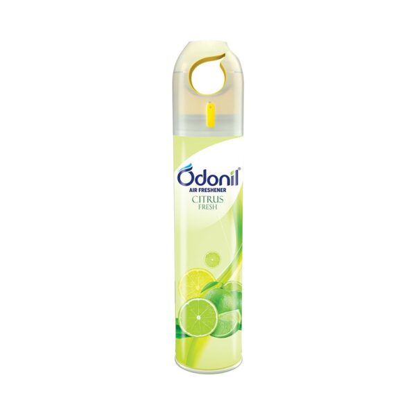 Odonil Air Freshener Room Spray Citrus Fresh