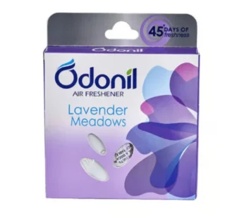 Odonil Lavender Meadows Air Freshener 75gm