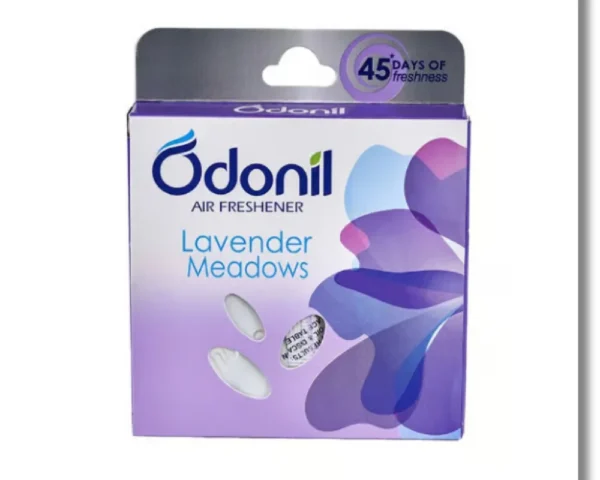 Odonil Lavender Meadows Air Freshener 75gm