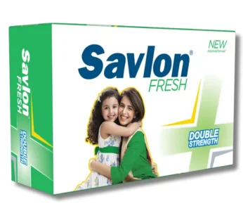 Savlon Fresh Soap 100gm