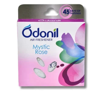 Odonil Mystic Rose Air Freshener 75gm