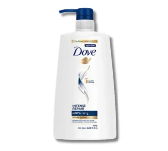 Dove Intense Repair Shampoo 650ml