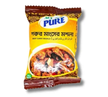 ACI Pure Beef Curry Masala 20gm