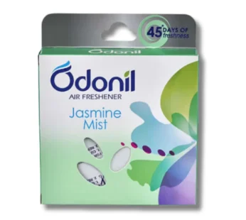 Odonil Jasmin Mist Air Freshener 75gm