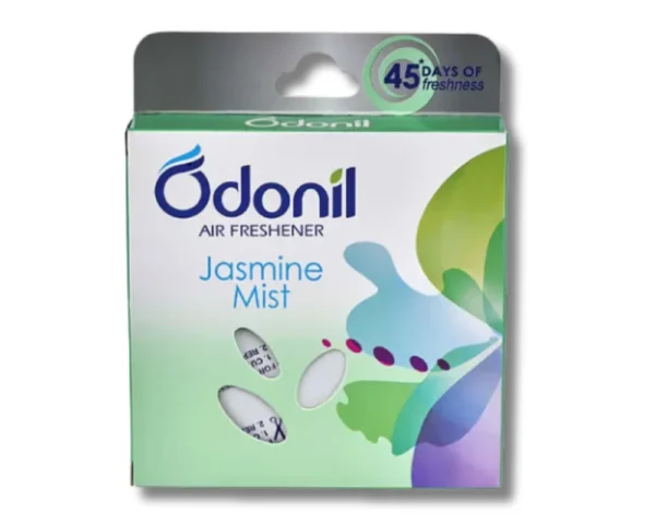 Odonil Jasmin Mist Air Freshener 75gm