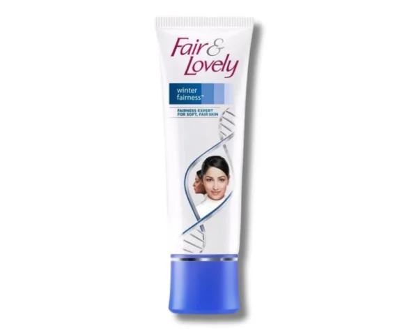 Fair & Lovely Winter Fairness Cream 25gm