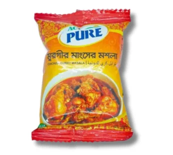 ACI Pure Chicken Curry Masala 20gm