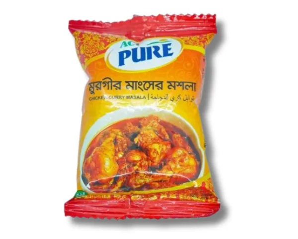 ACI Pure Chicken Curry Masala 20gm