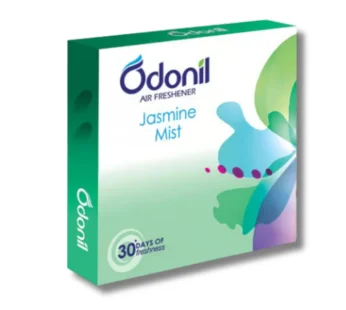 Odonil Jasmine Mist Air Freshener 50gm