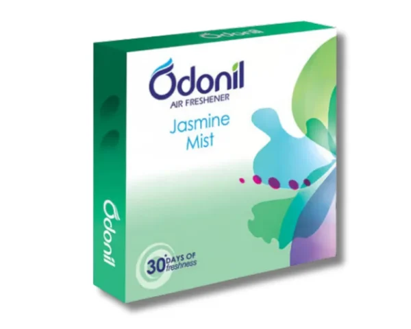 Odonil Jasmine Mist Air Freshener 50gm