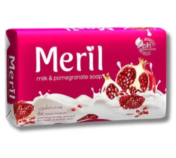 Meril Milk Soap Bar 100gm