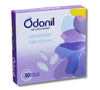 Odonil Lavender Meadows Air Freshener 50(±)2gm