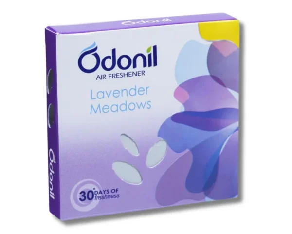 Odonil Lavender Meadows Air Freshener 50(±)2gm