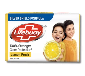 Lifebuoy Soap Lemon Fresh 150gm