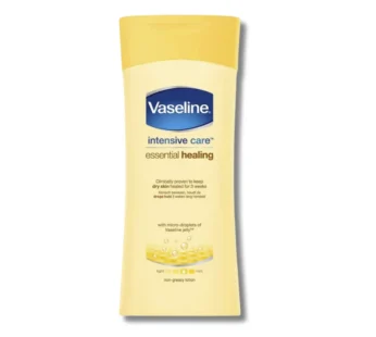 Vaseline Intensive Care Deep Restore Lotion 400ml